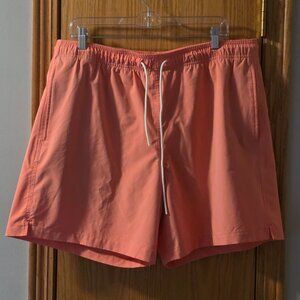 Express Men's Shorts Size XL